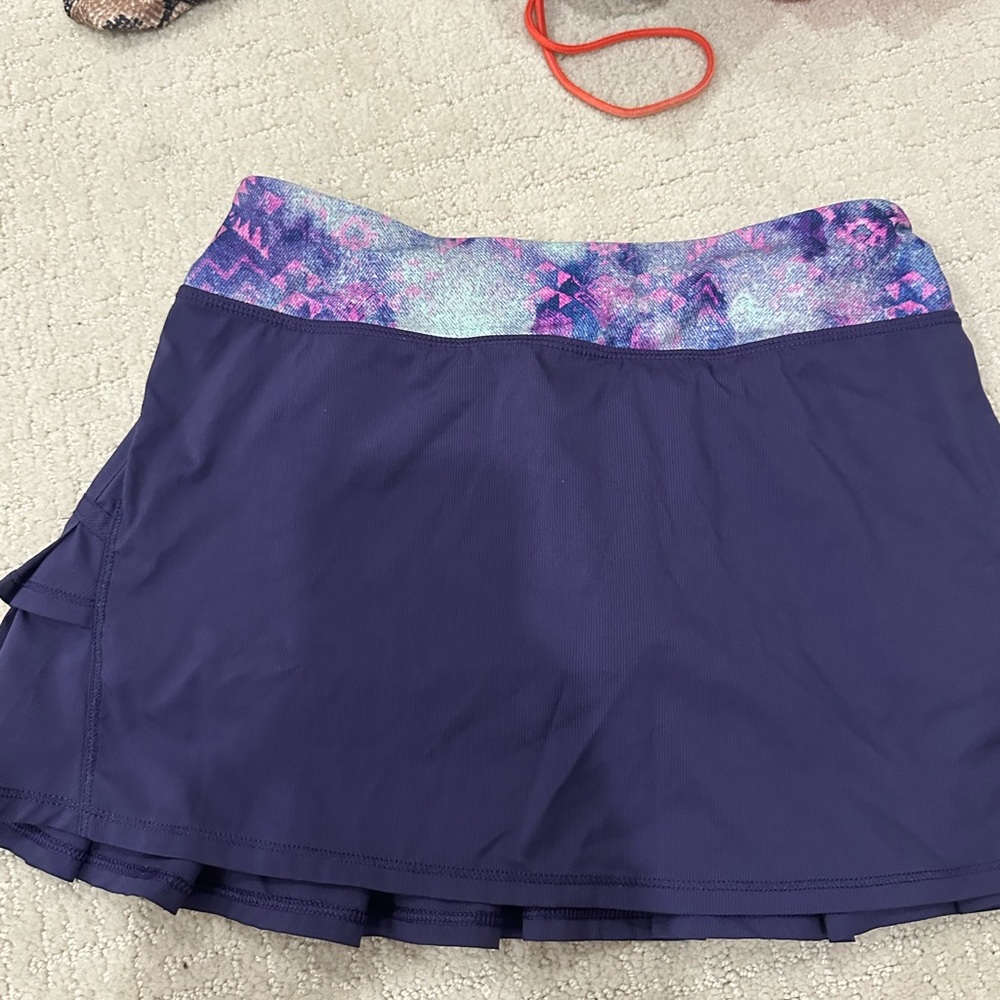 Ivivvia Skirt